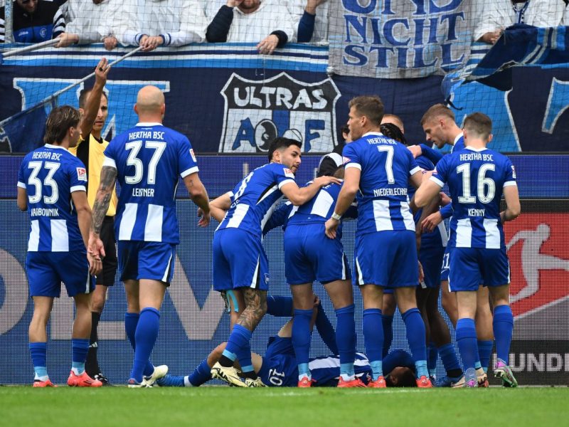 Hertha BSC