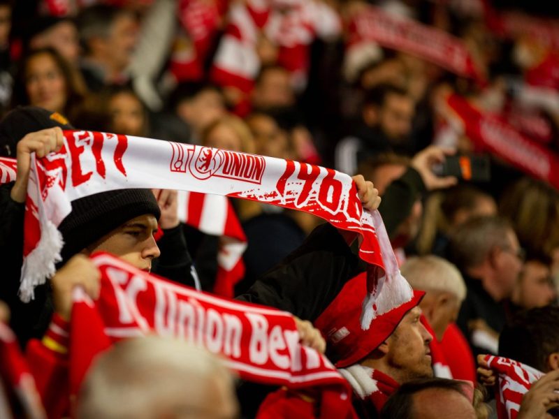 Union Berlin