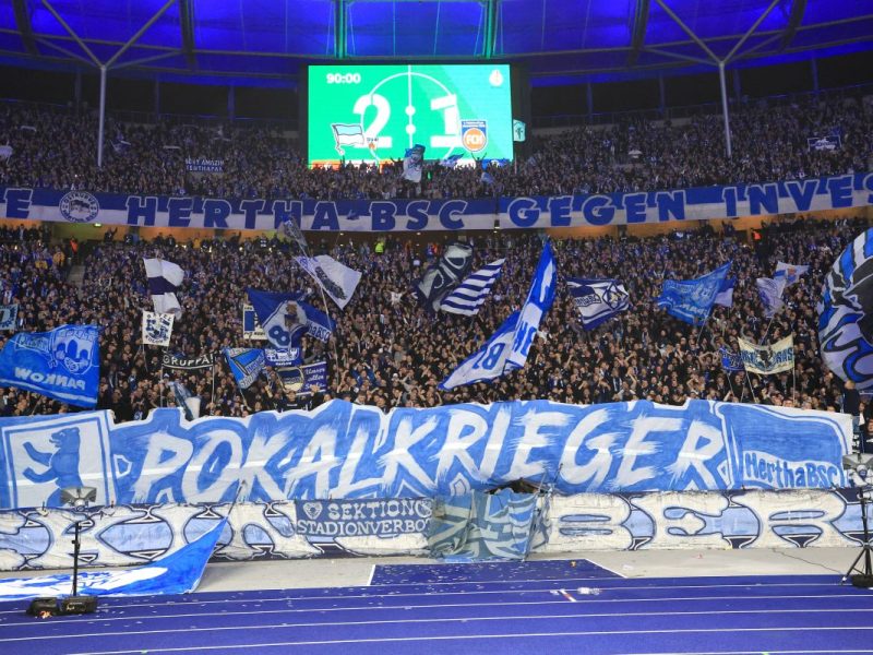 Hertha BSC