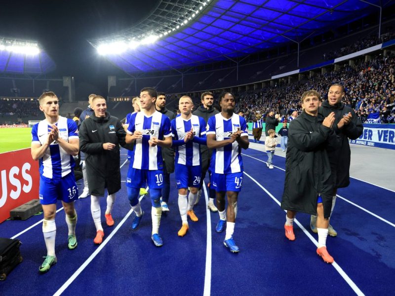 Hertha BSC