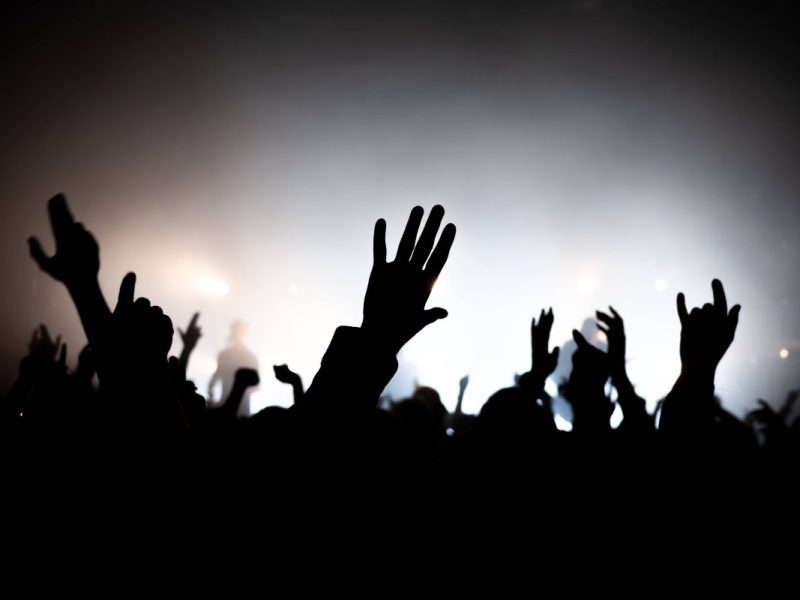 Clubs in Berlin