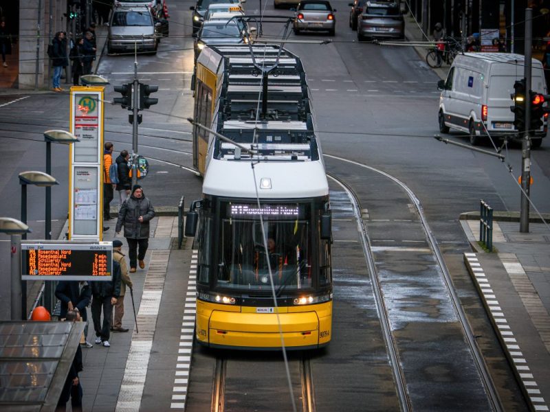 BVG