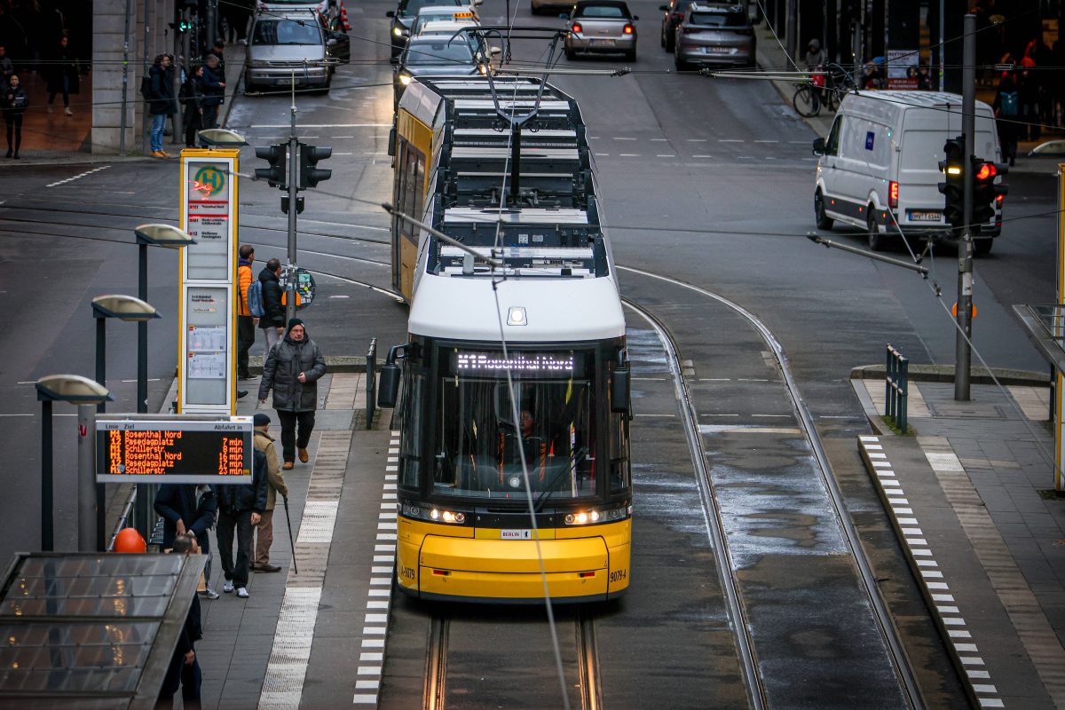 BVG