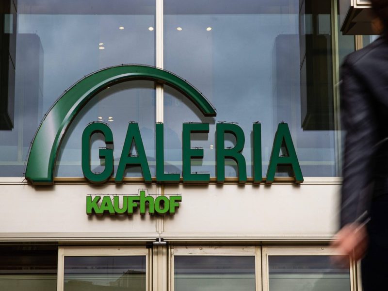 Galeria Kaufhof