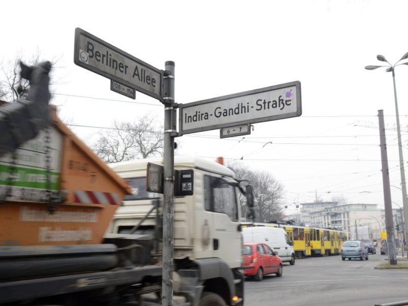 Berlin