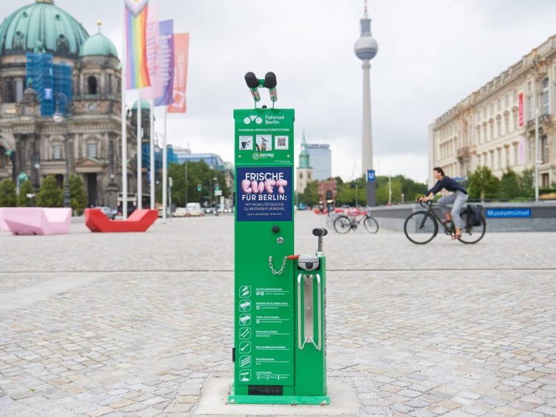 Berlin