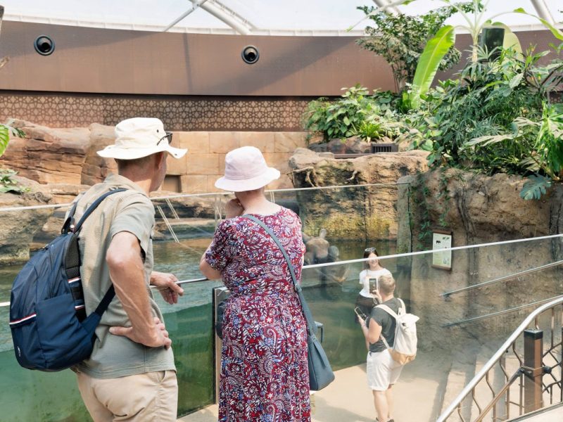Zoo Berlin