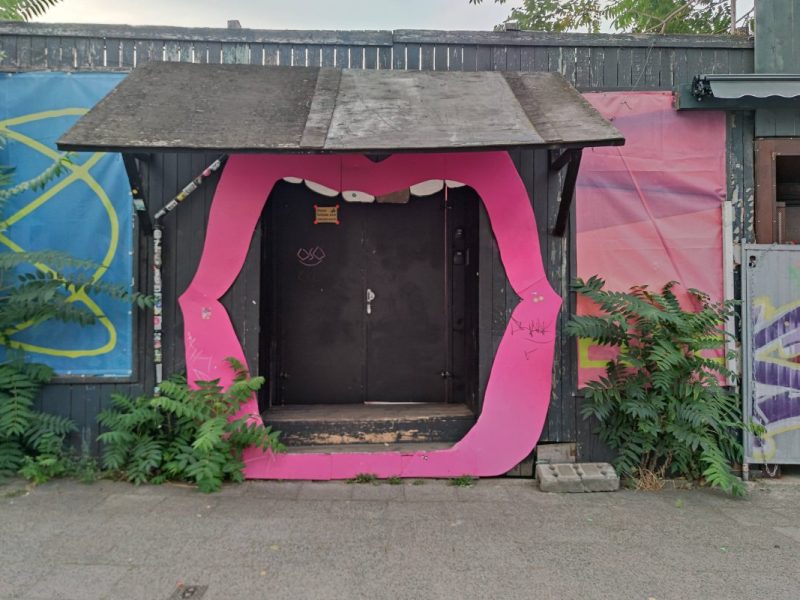 Clubs in Berlin
