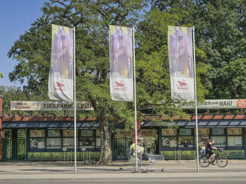 Tierpark Berlin
