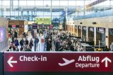 Flughafen BER