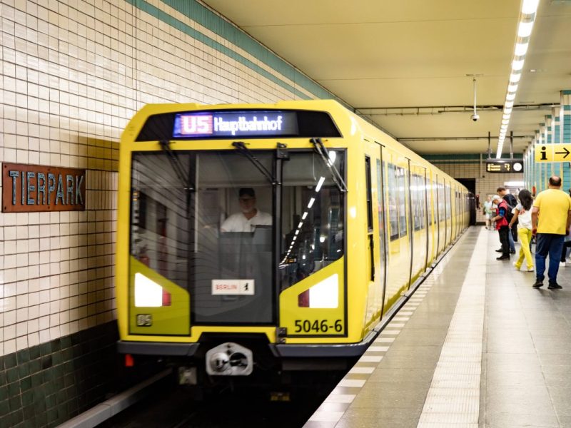 BVG