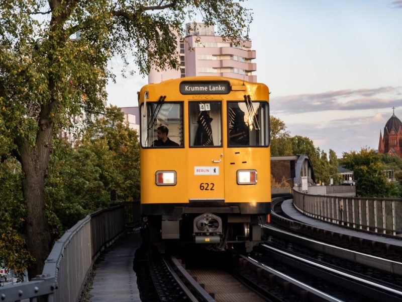 BVG