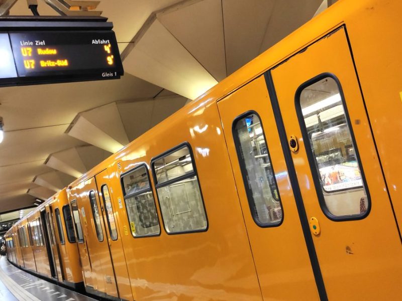 BVG