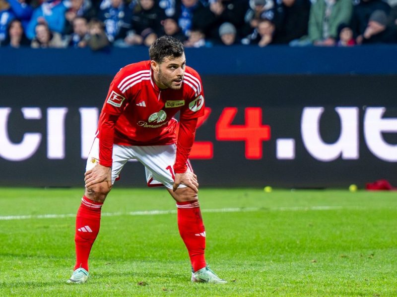 Union Berlin