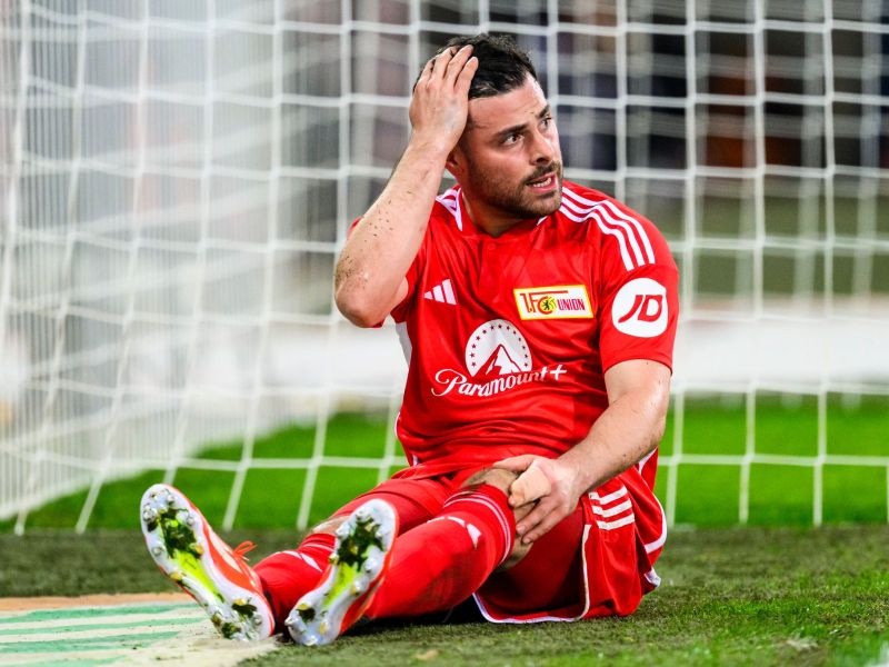 Kevin Volland
