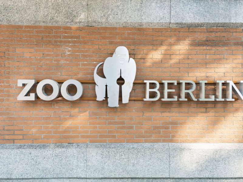 Zoo Berlin