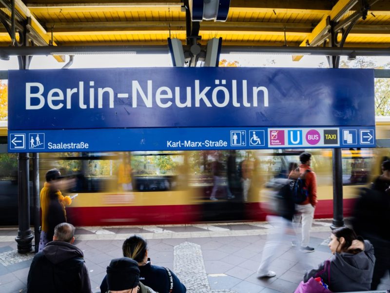 Berlin