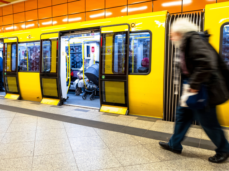 BVG