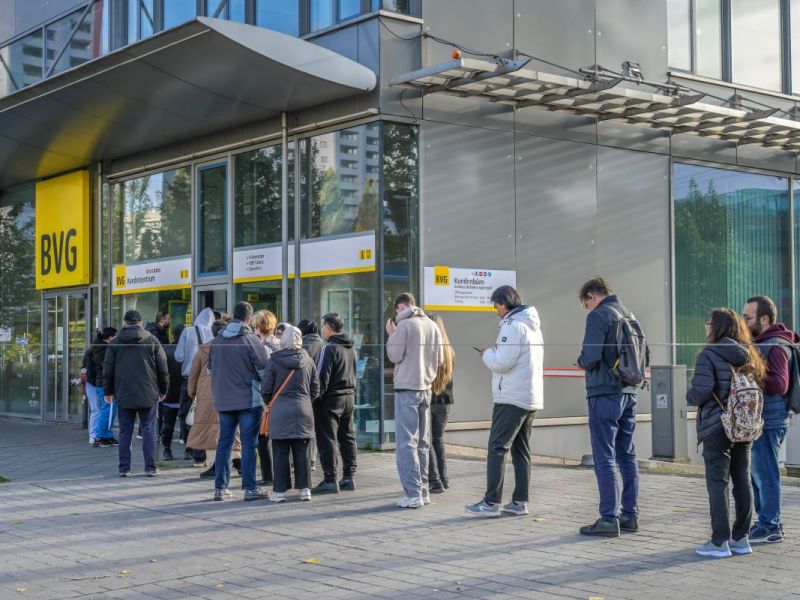 BVG