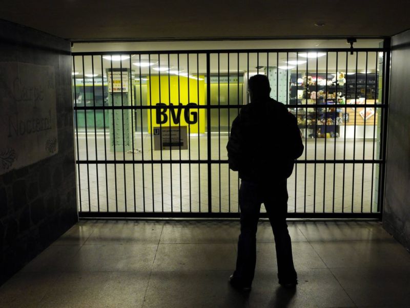 BVG