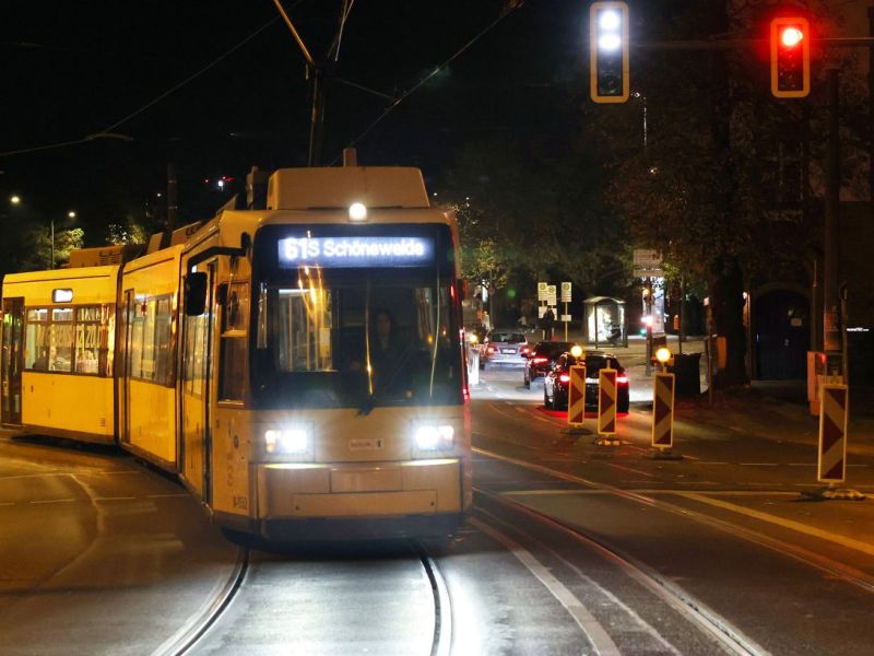 BVG