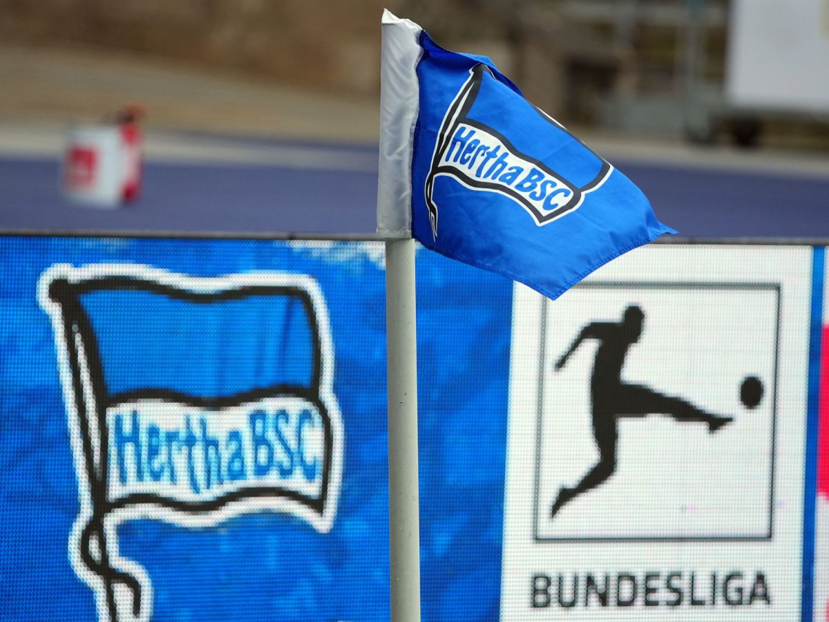 Hertha BSC