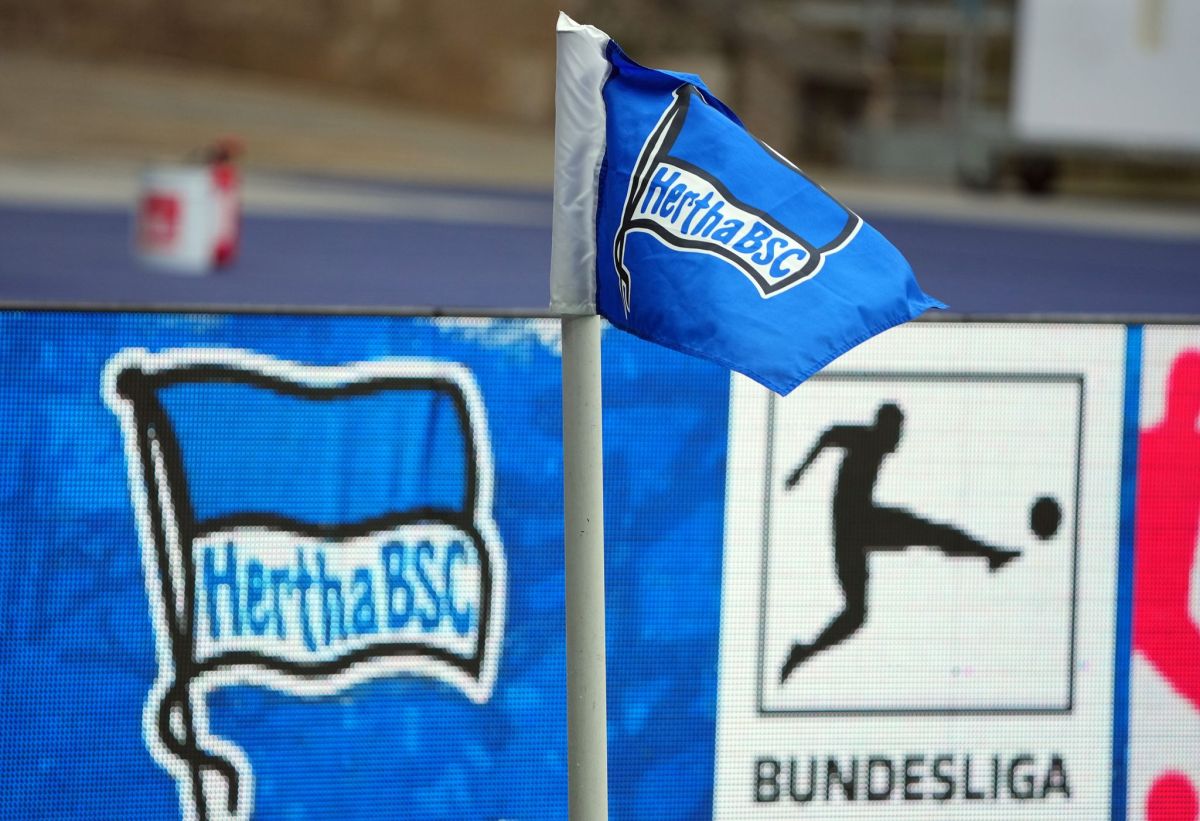 Hertha BSC