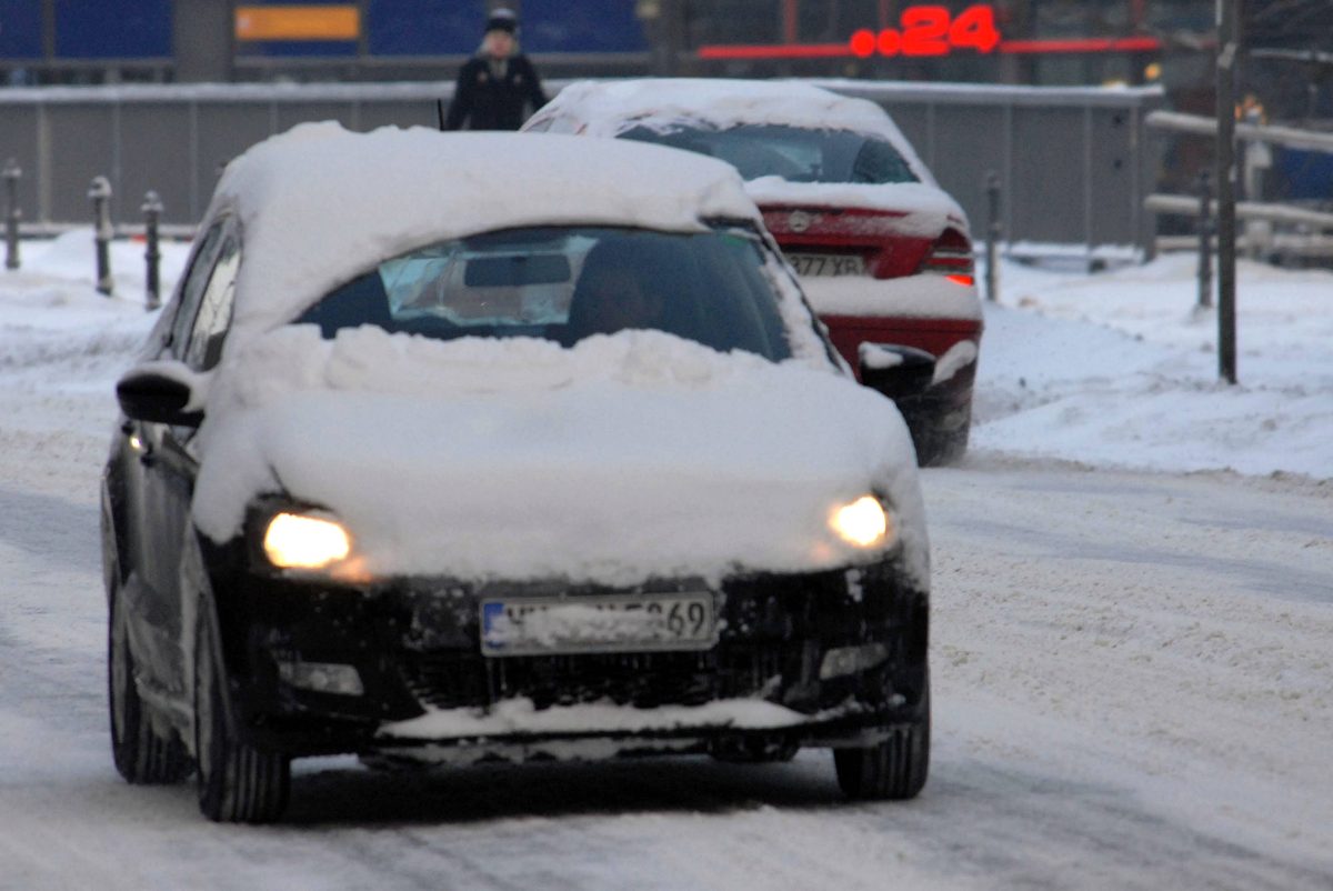 Wetter in Berlin & Brandenburg