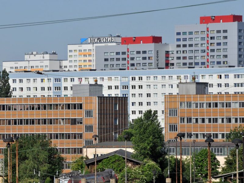 Miete in Berlin