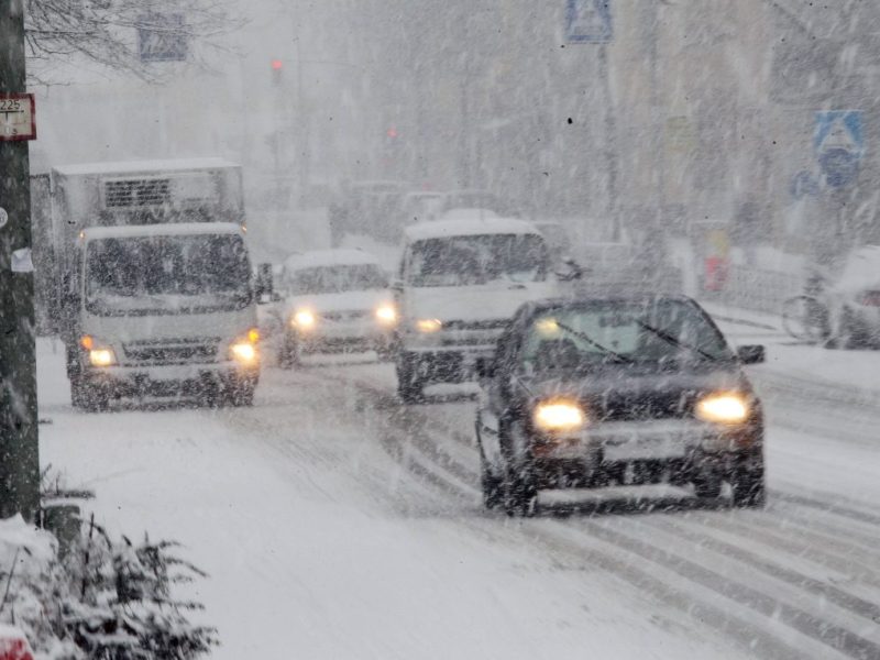 Wetter in Berlin & Brandenburg