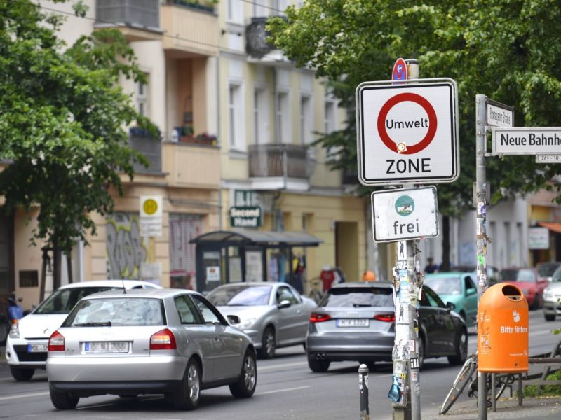 Friedrichshain