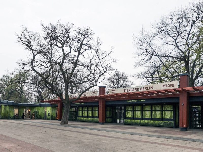 Tierpark Berlin