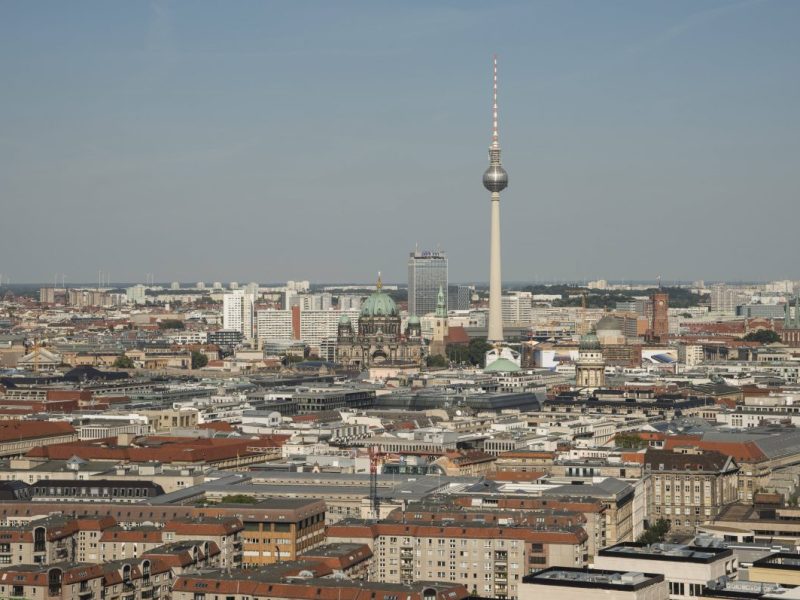 Miete in Berlin