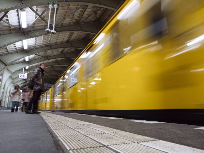 BVG