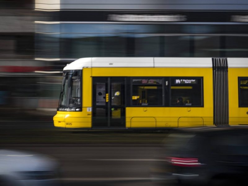 BVG
