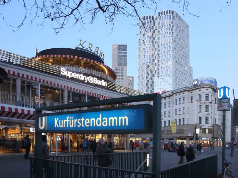 Ku'damm