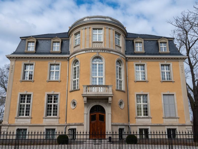 Restaurants in Brandenburg