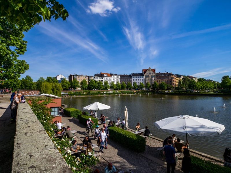 Kreuzberg
