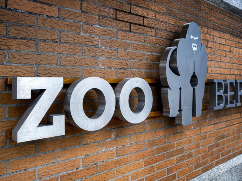 Zoo Berlin