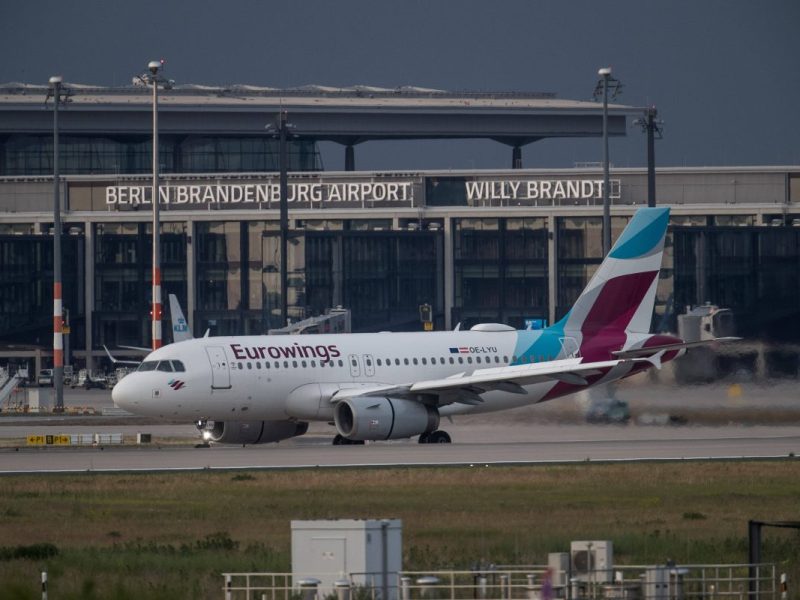 Flughafen BER