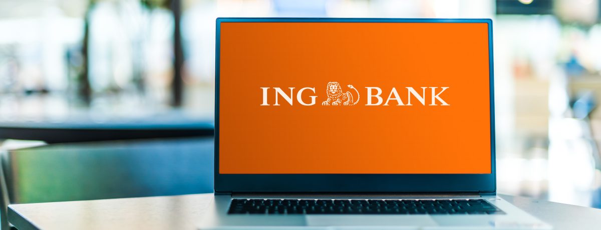 ING: Gutschrift