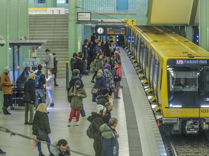 Berlin