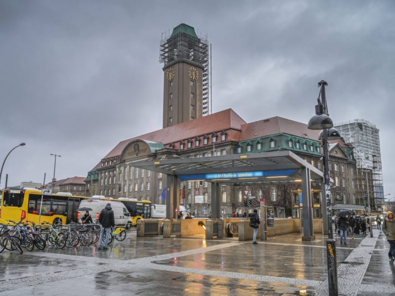 Berlin