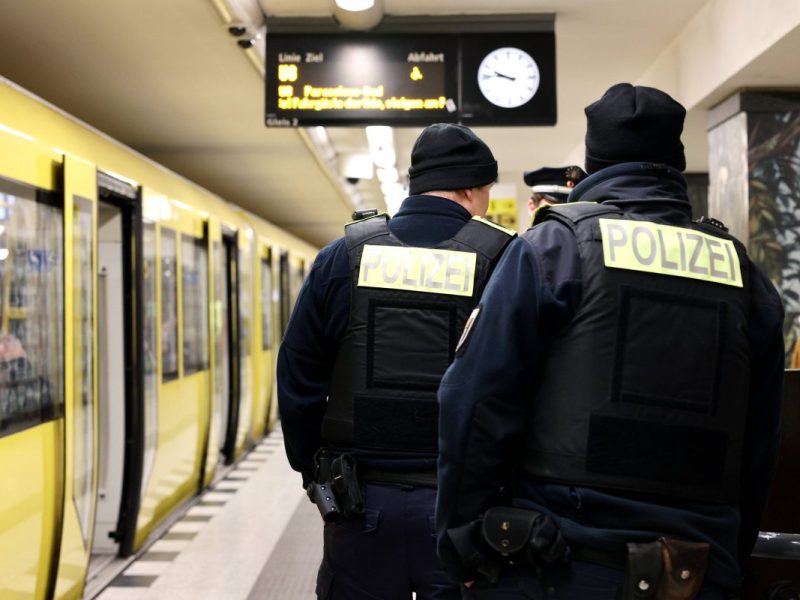BVG