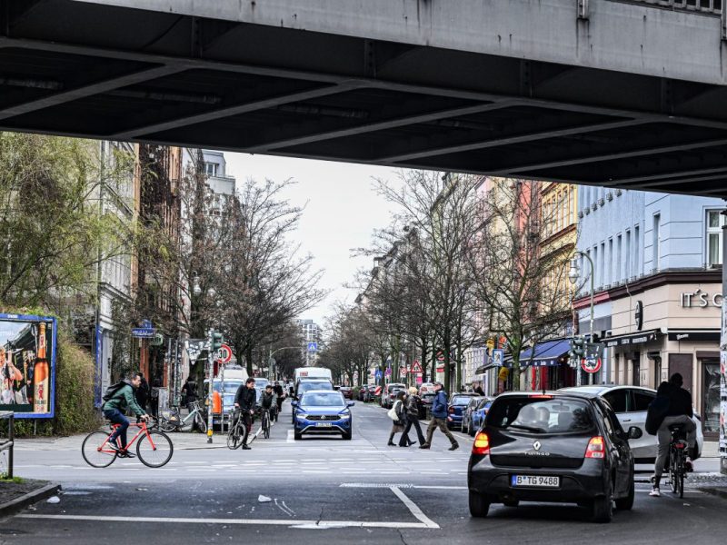 Kreuzberg