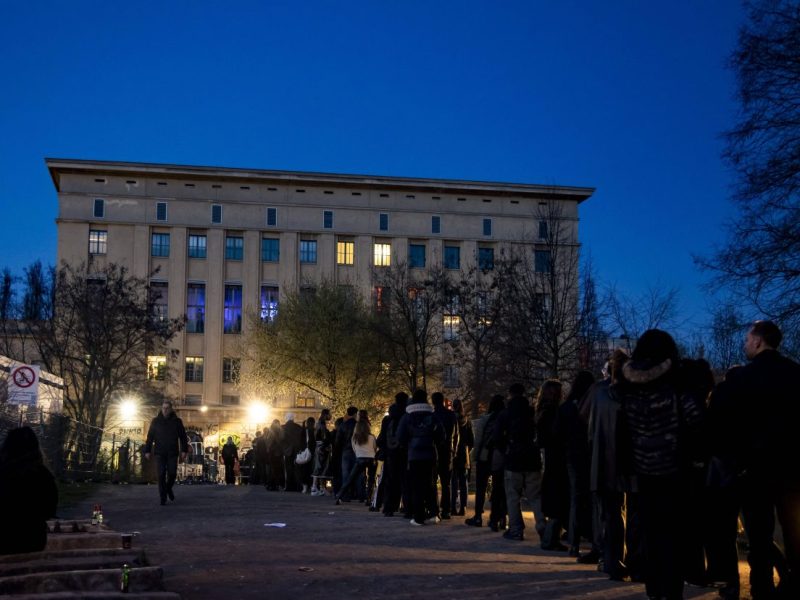 Berghain