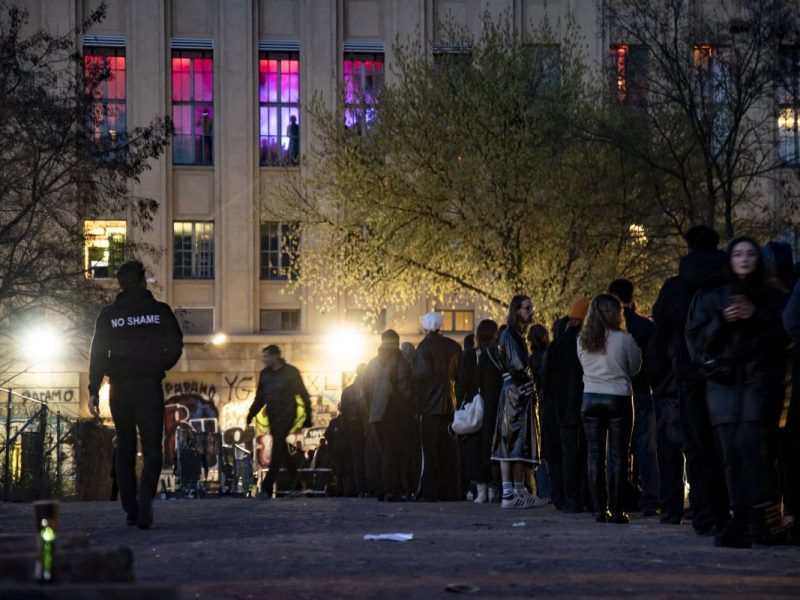 Berghain