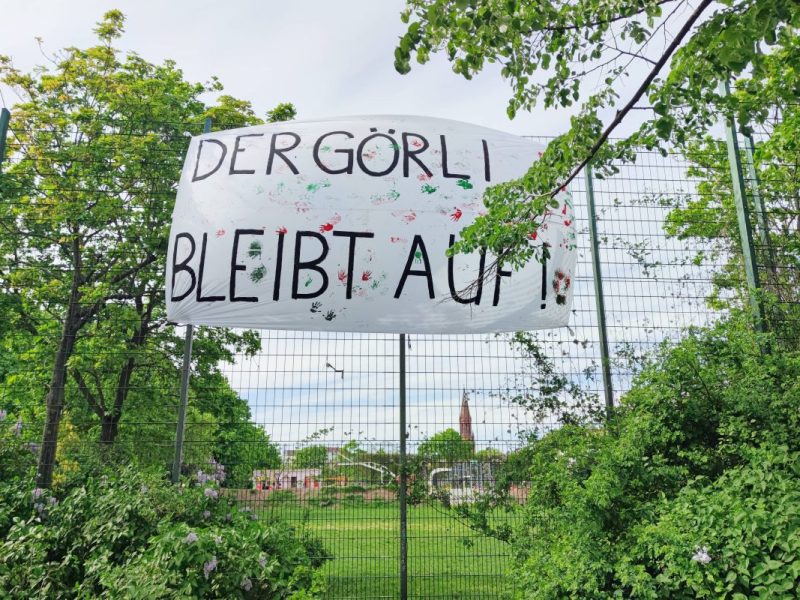 Görlitzer Park