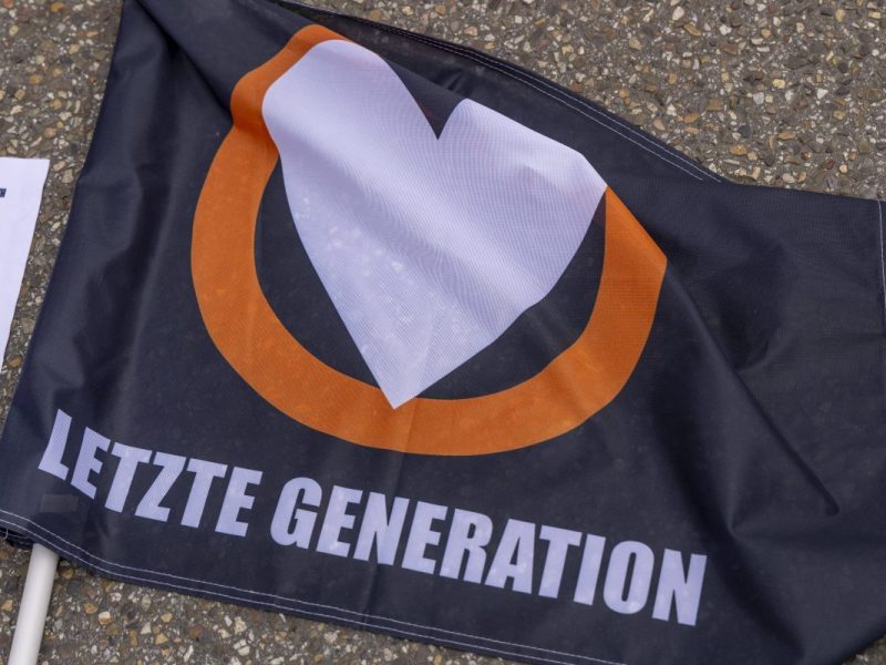 Letzte Generation