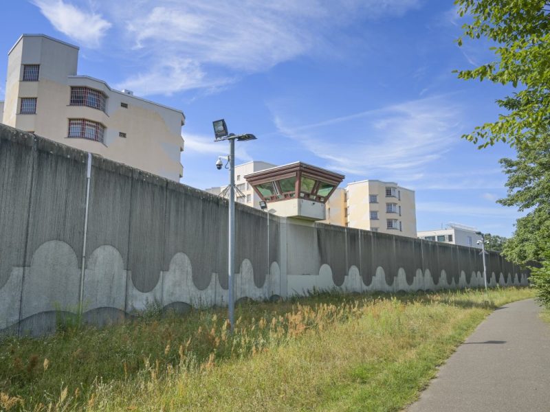 Berliner JVA